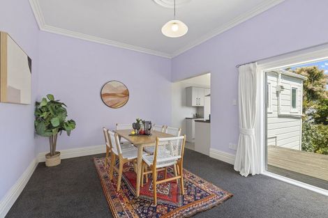 Photo of property in 10 Hiropi Street, Newtown, Wellington, 6021