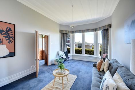 Photo of property in 10 Whitby Street, Mornington, Dunedin, 9011