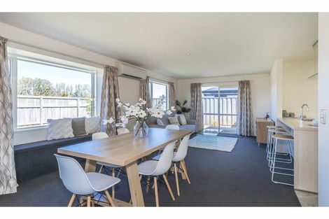 Photo of property in 1 Parklea Avenue, Halswell, Christchurch, 8025