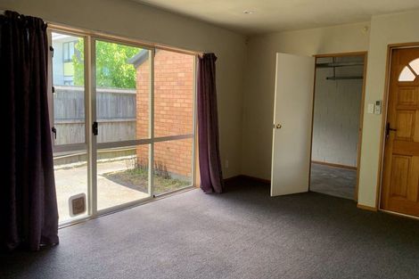 Photo of property in 109a Elizabeth Street, Riccarton, Christchurch, 8041