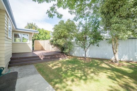 Photo of property in 12 Newcastle Street, Hokowhitu, Palmerston North, 4410
