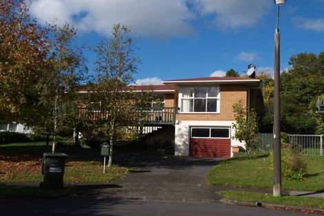 Photo of property in 18 Yeoman Place, Howick, Auckland, 2014