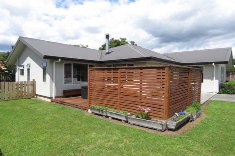 Photo of property in 67 Buller Road, Reefton, 7830