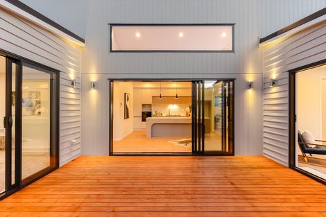 Photo of property in 3 Kauru Lane, Wainui, 0992