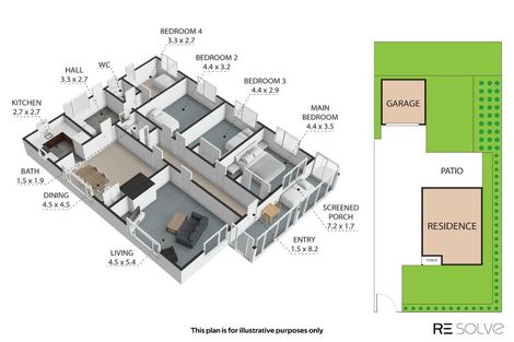 Photo of property in 59 Stanners Street, Eltham, 4322