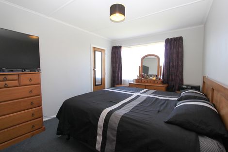 Photo of property in 3 Churchill Street, Mayfield, Blenheim, 7201