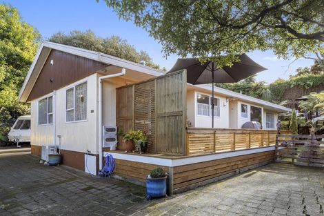 Photo of property in 327 Malfroy Road, Pomare, Rotorua, 3015