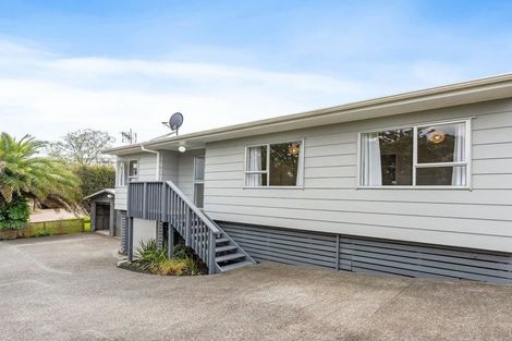 Photo of property in 2/23 Tawa Road, Te Atatu Peninsula, Auckland, 0610