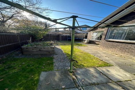 Photo of property in 1/133 Waimairi Road, Ilam, Christchurch, 8041