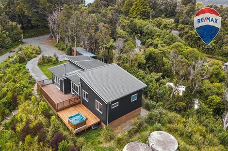 Photo of property in 111 Avro Road, Blue Mountains, Upper Hutt, 5371