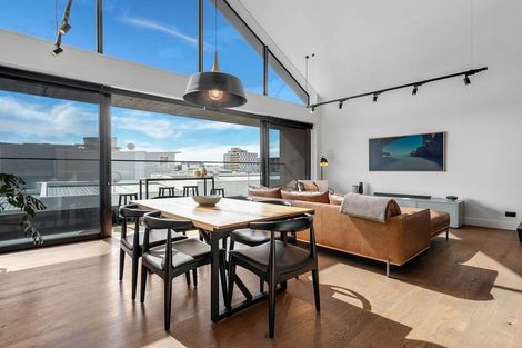 Photo of property in 11b Scanlan Street, Grey Lynn, Auckland, 1021