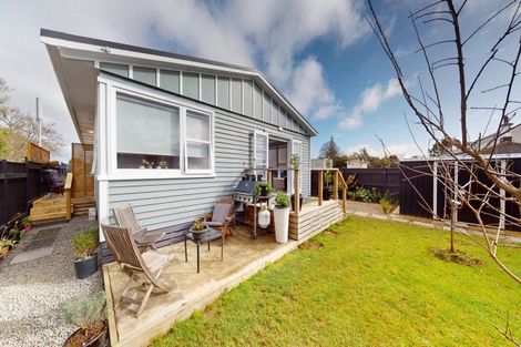 Photo of property in 81 Macarthur Street, Levin, 5510