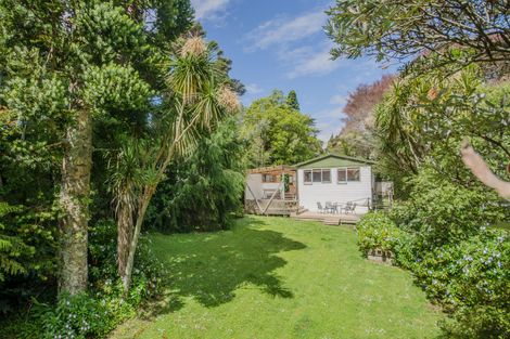 Photo of property in 117 Konini Road, Titirangi, Auckland, 0604