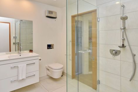 Photo of property in 1a Wai-iti Terrace, Burnside, Christchurch, 8053