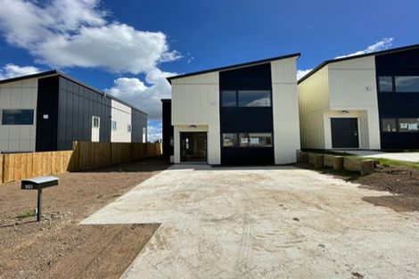 Photo of property in 3b Putiputi Way, Papakura, 2110