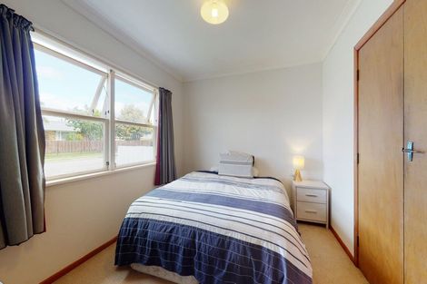 Photo of property in 5 Mersey Street, Levin, 5510