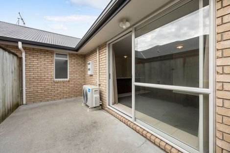 Photo of property in 3c Pitt Street, Frankton, Hamilton, 3204