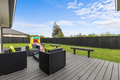 Photo of property in 11 Syrah Grove, Te Kauwhata, 3710