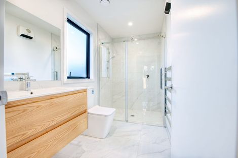 Photo of property in 9b Anzac Lane, Rolleston, 7614