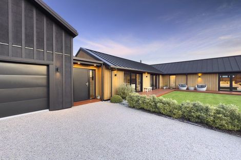 Photo of property in 6a Kinross Lane, Jacks Point, Queenstown, 9371
