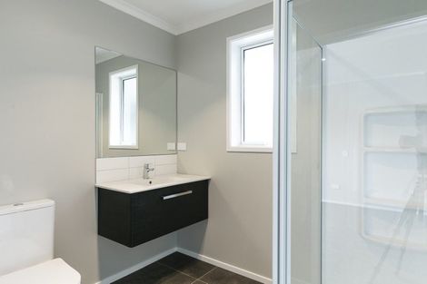 Photo of property in 8 Martingale Drive, Whitby, Porirua, 5024