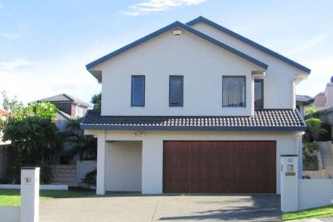 Photo of property in 39 Ransom Smyth Drive, Goodwood Heights, Auckland, 2105