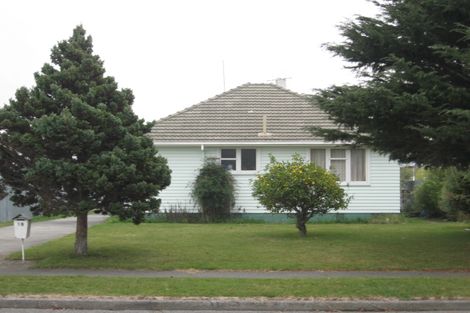 Photo of property in 19 Massey Crescent, Marewa, Napier, 4110