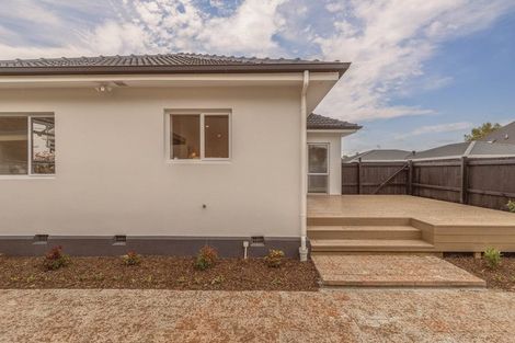 Photo of property in 3b Memorial Avenue, Ilam, Christchurch, 8053