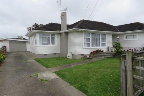 Photo of property in 7 Konini Street, Levin, 5510