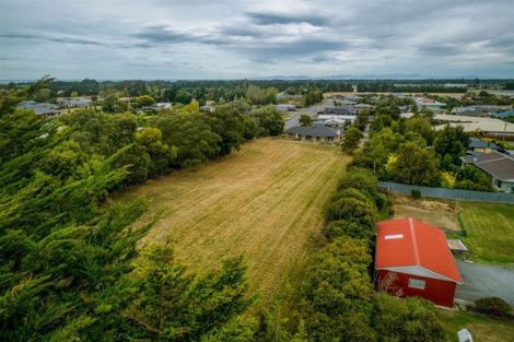 Photo of property in 55a Osborne Road, Amberley, 7410