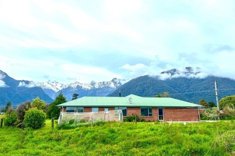 Photo of property in 224 Cook Flat Road, Fox Glacier, 7886