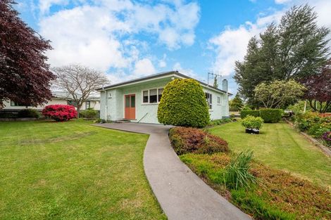 Photo of property in 4 Grey Street, Kurow, 9435