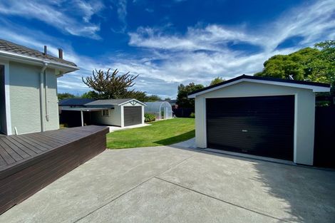 Photo of property in 317 Hills Road, Mairehau, Christchurch, 8013