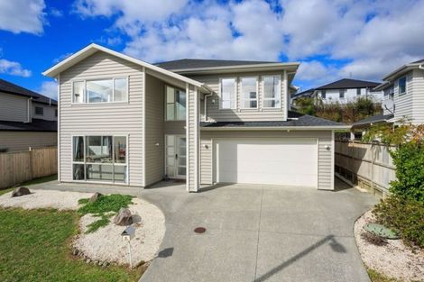 Photo of property in 61 Madison Terrace, Silverdale, 0932