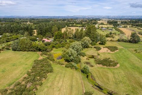 Photo of property in 839b Chester Road, West Taratahi, Carterton, 5791
