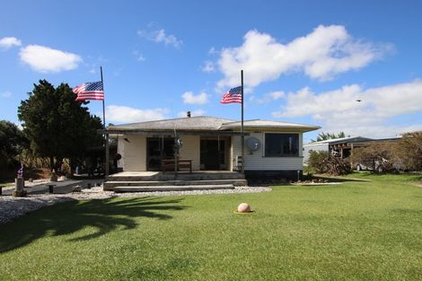 Photo of property in 9 Waipapakauri Domain Road, Waipapakauri, Awanui, 0486