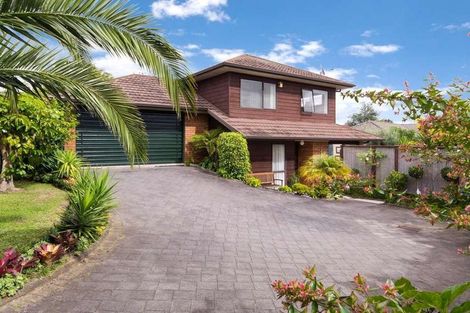 Photo of property in 2/17 Fieldstone Court, Northpark, Auckland, 2013