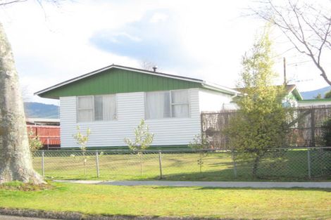 Photo of property in 4 Rota Street, Turangi, 3334