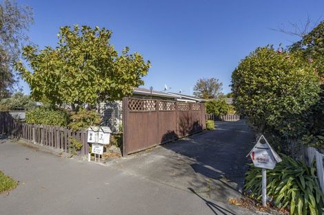 Photo of property in 59a Ivory Street, Rangiora, 7400