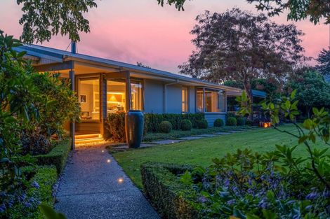 Photo of property in 315 Withells Road, Avonhead, Christchurch, 8042