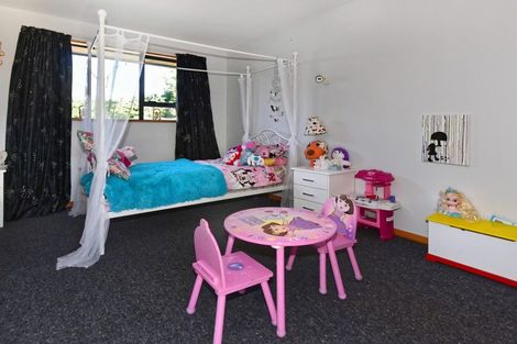 Photo of property in 7 Kowhai Drive, Darfield, 7510