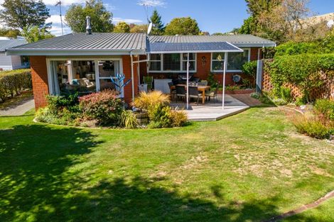 Photo of property in 12 Corry Crescent, Witherlea, Blenheim, 7201