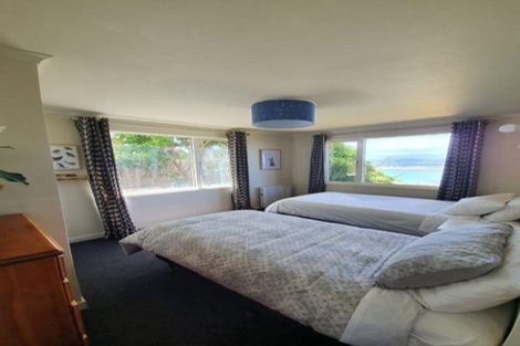 Photo of property in 27 View Road, Houghton Bay, Wellington, 6023