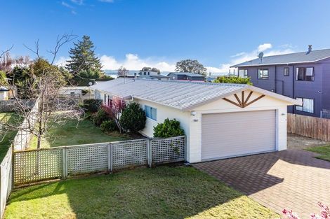 Photo of property in 66 Stanley Street, Wharewaka, Taupo, 3330