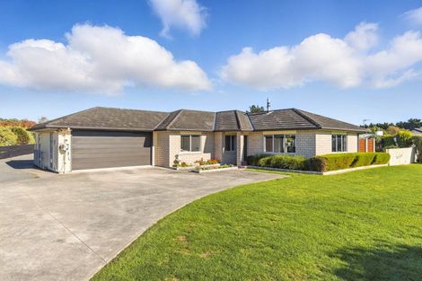 Photo of property in 51 Garth Road, Levin, 5571