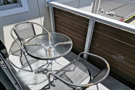 Photo of property in Martin Square Apartments, 613/20 Martin Square, Te Aro, Wellington, 6011