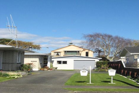 Photo of property in 30b Marlborough Street, Levin, 5510