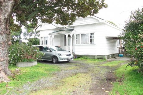Photo of property in 42 Mclean Street, Wairoa, 4108
