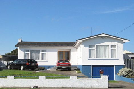 Photo of property in 77 Puriri Street, Gonville, Whanganui, 4501