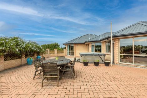 Photo of property in 105 Mckays Road, West Melton, Christchurch, 7671